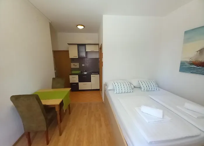 Josipa * Biograd Na Moru