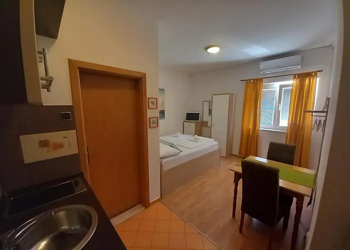 Appartement Josipa