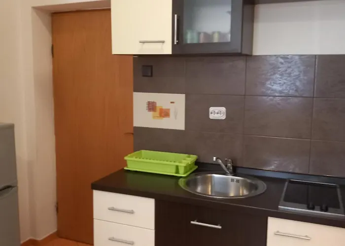 Appartement Josipa *