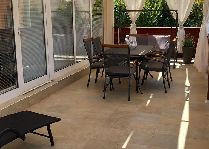 アパート Josipa *