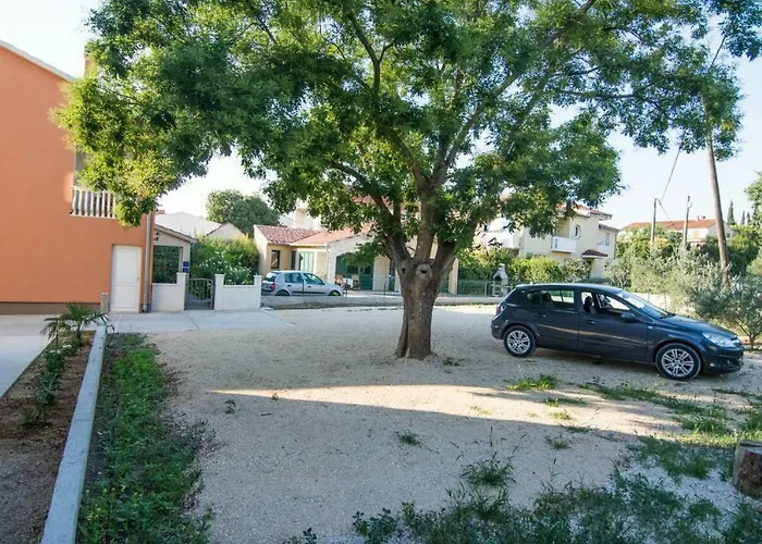 Appartement Josipa *