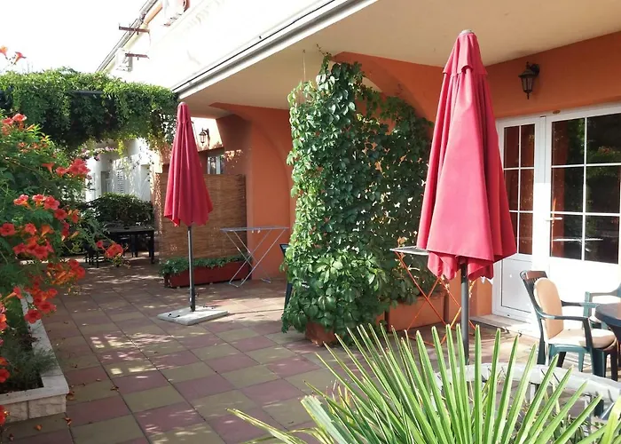 Josipa Appartement *