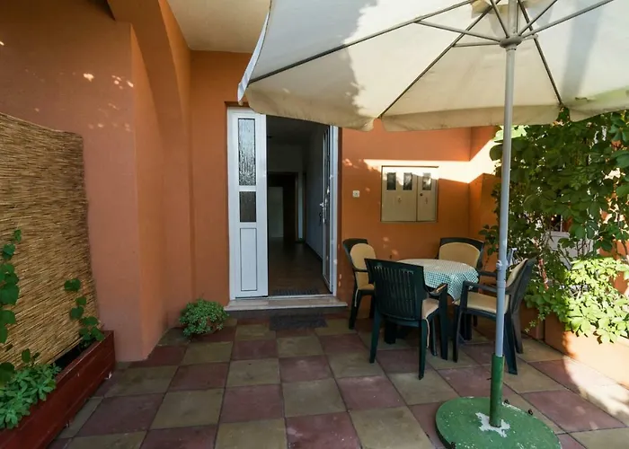Appartement Josipa Biograd Na Moru