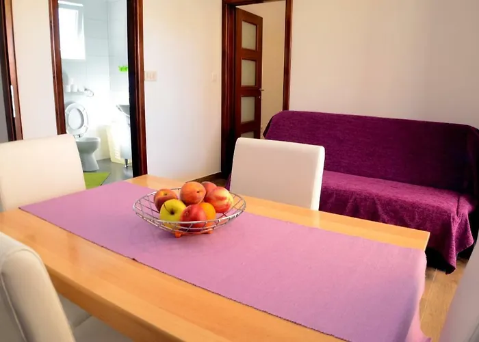 Appartement Josipa *